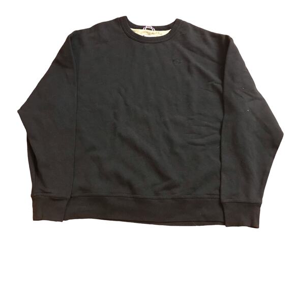 blue champion Crewneck sweatshirt 2XL - Picture 1 of 4